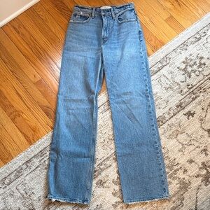 Abercrombie Denim